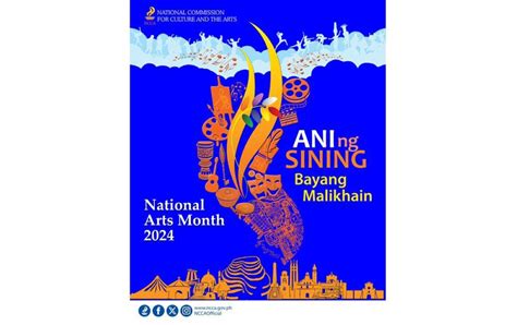 NCCA celebrates ingenuity and advocates inclusivity for NAM 2024.
